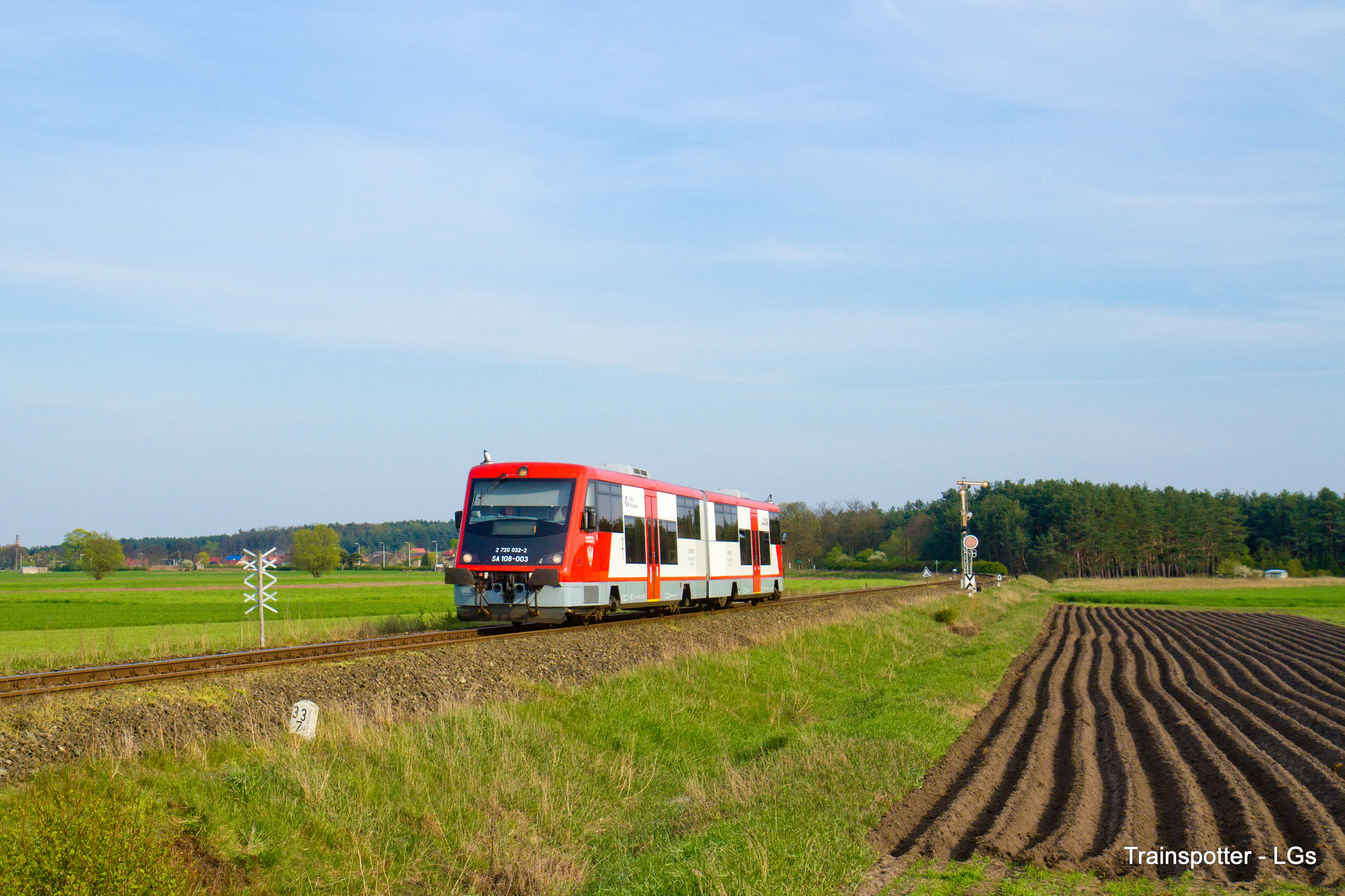 ZNTK Poznan 215M – Foto 3
