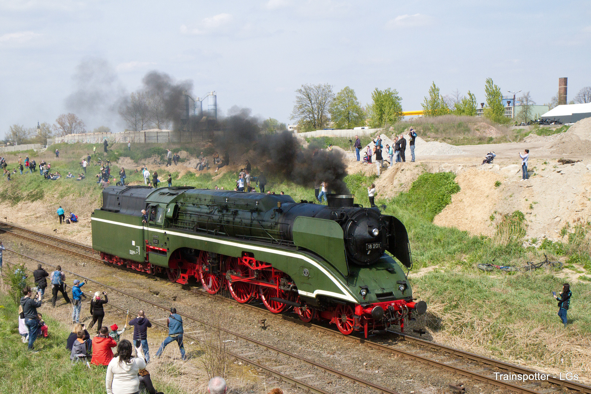 RAW Meiningen S 36.20 – photo 7