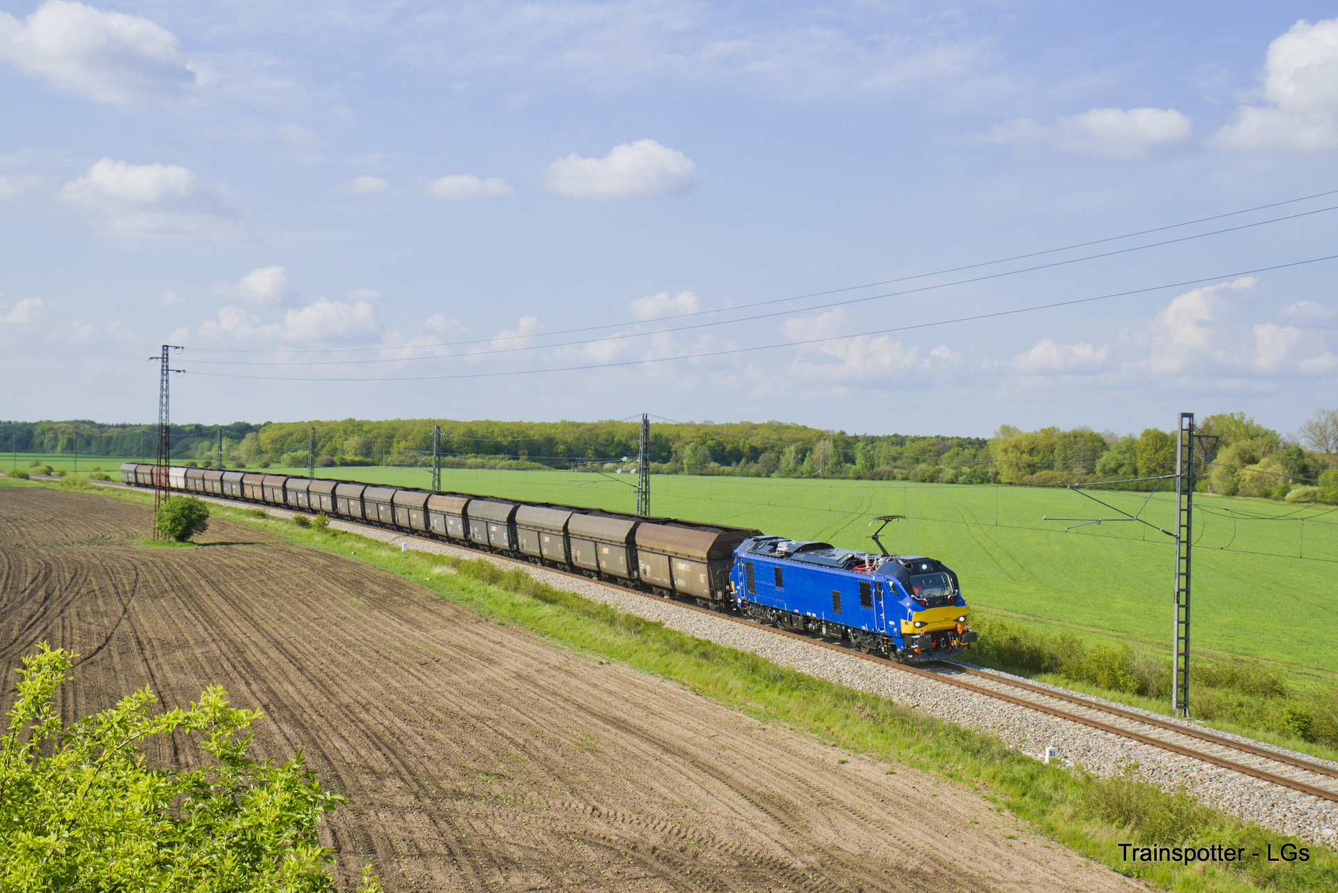 Vossloh British Rail Class 88 – photo 8
