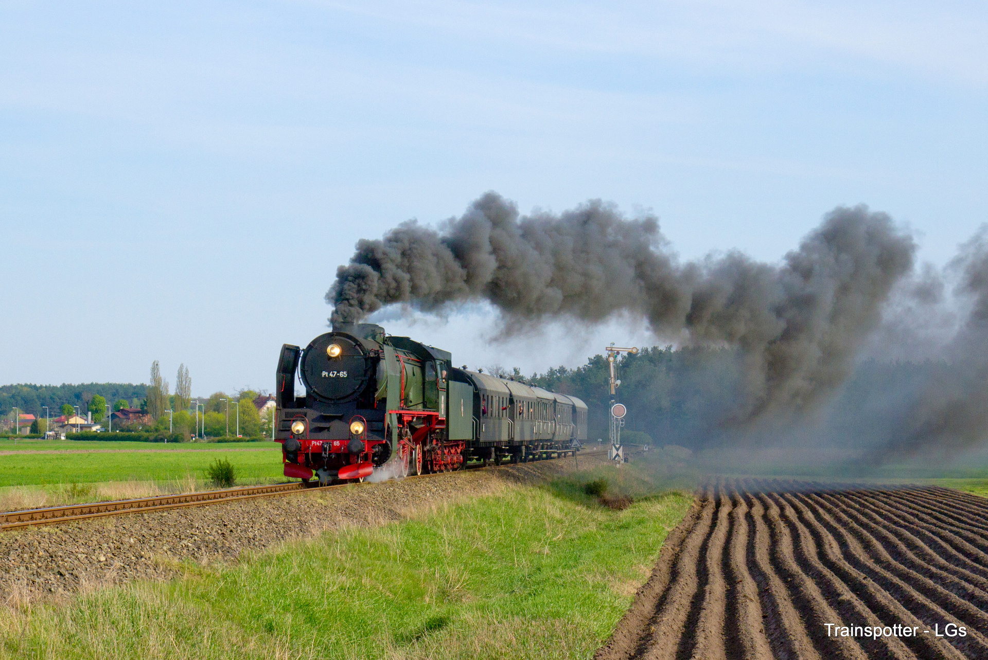 Cegielski Pt47 – photo 8