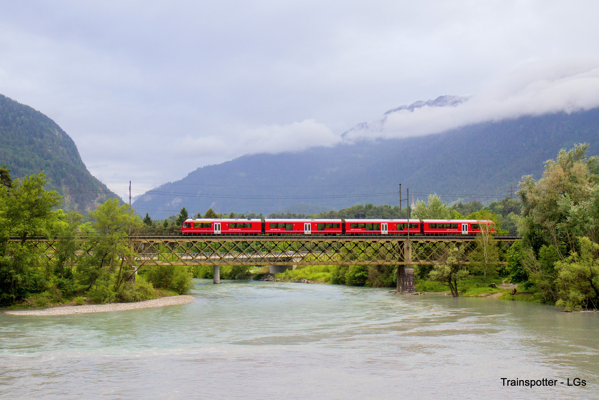 Stadler Allegra ABe 4/16 – photo 12
