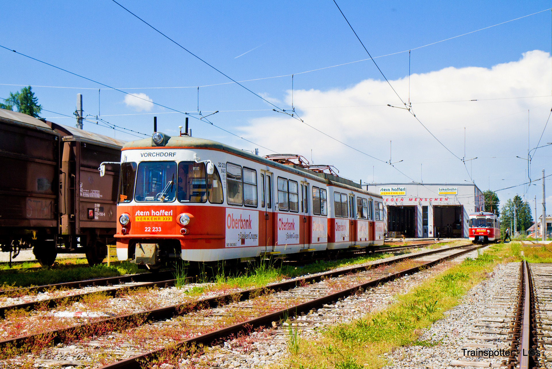 Westwaggon Sambawagen (double) – photo 2