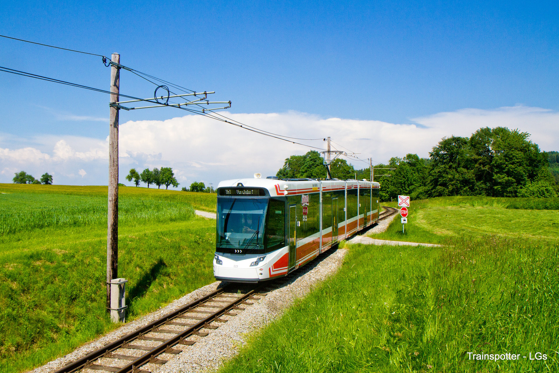 Vossloh Tramlink (StH) – foto 5