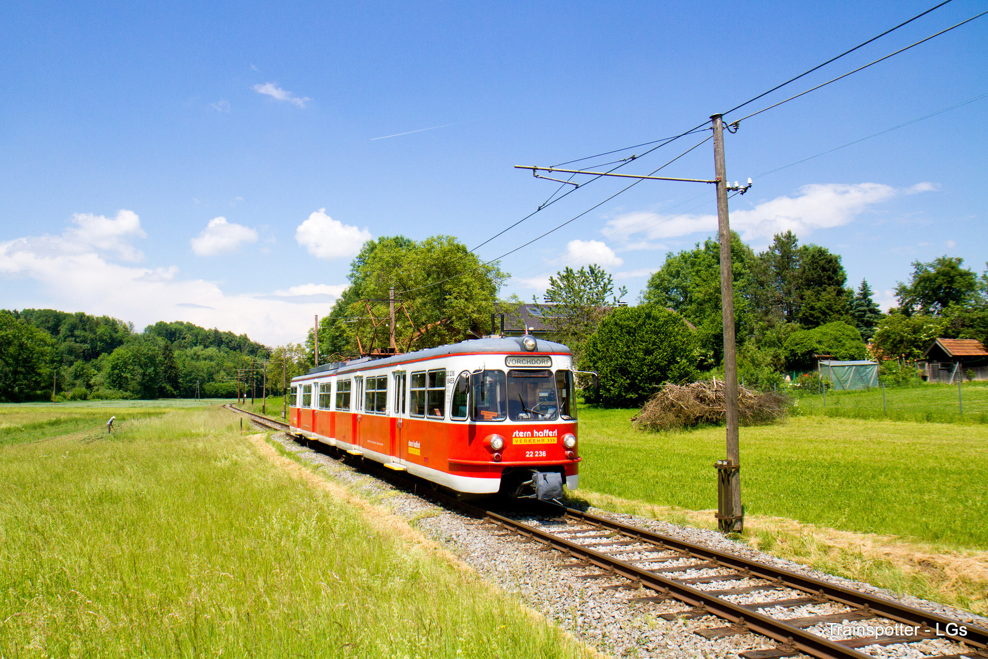 Westwaggon Sambawagen (double) – photo 3