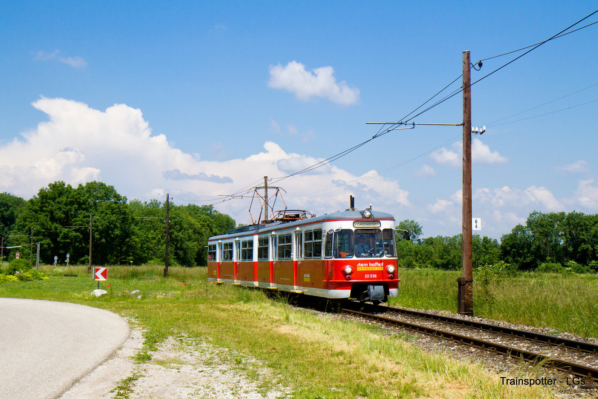 Westwaggon Sambawagen (double) – photo 4