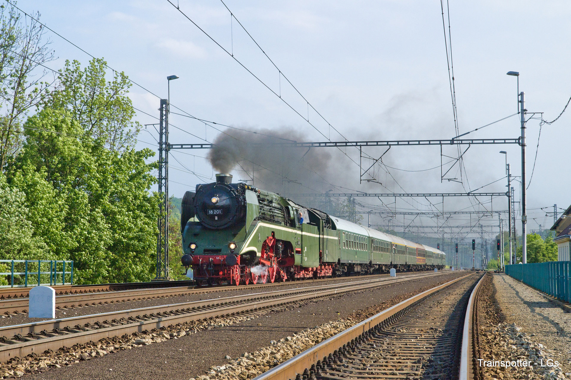 RAW Meiningen S 36.20 – photo 15