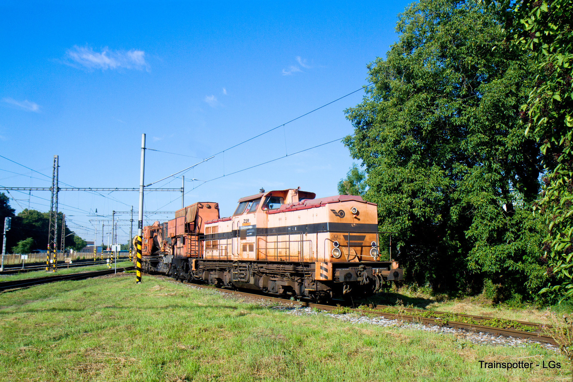 LEW V100.5 / 745 – photo 2