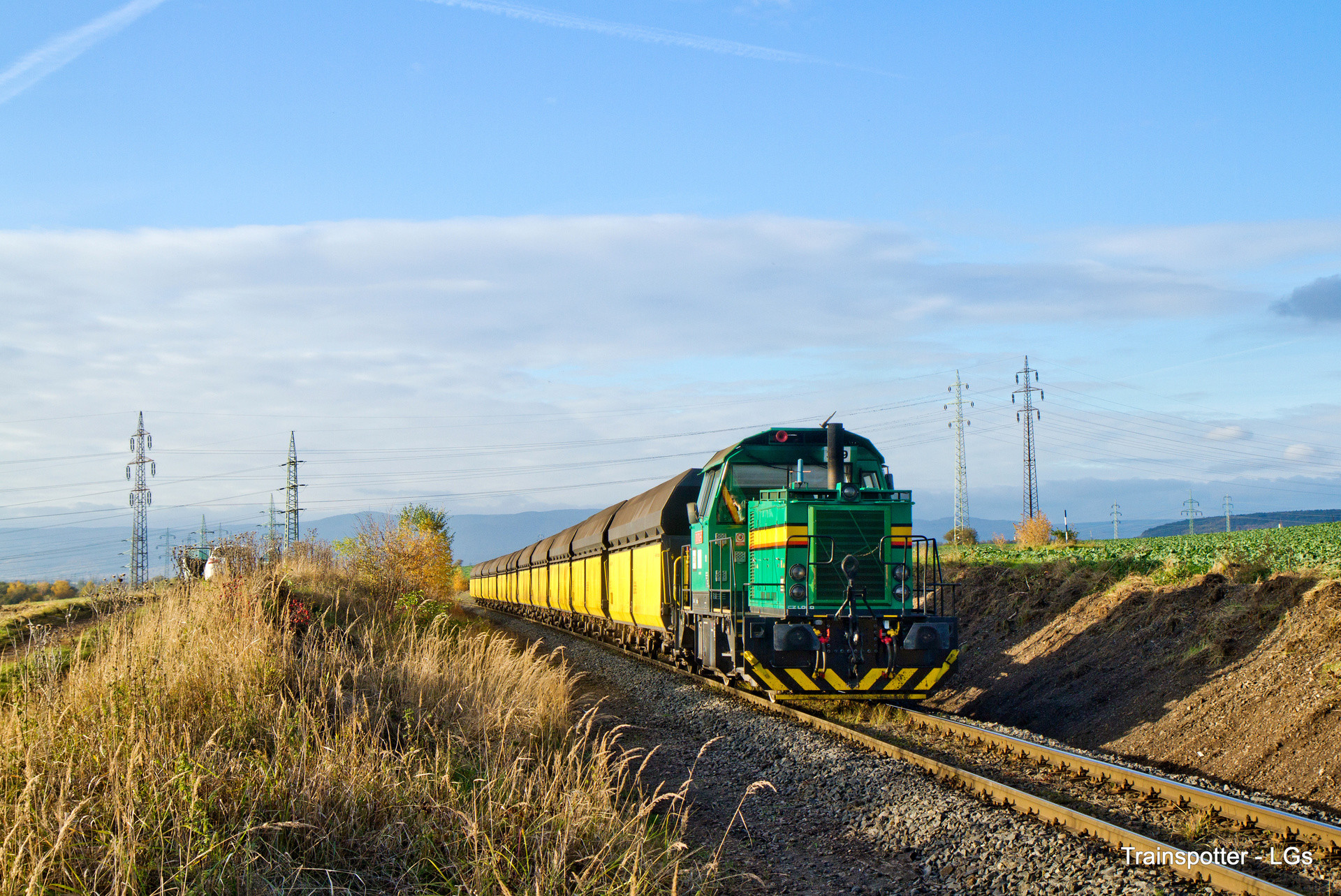 CZ LOKO 621.1 – photo 5