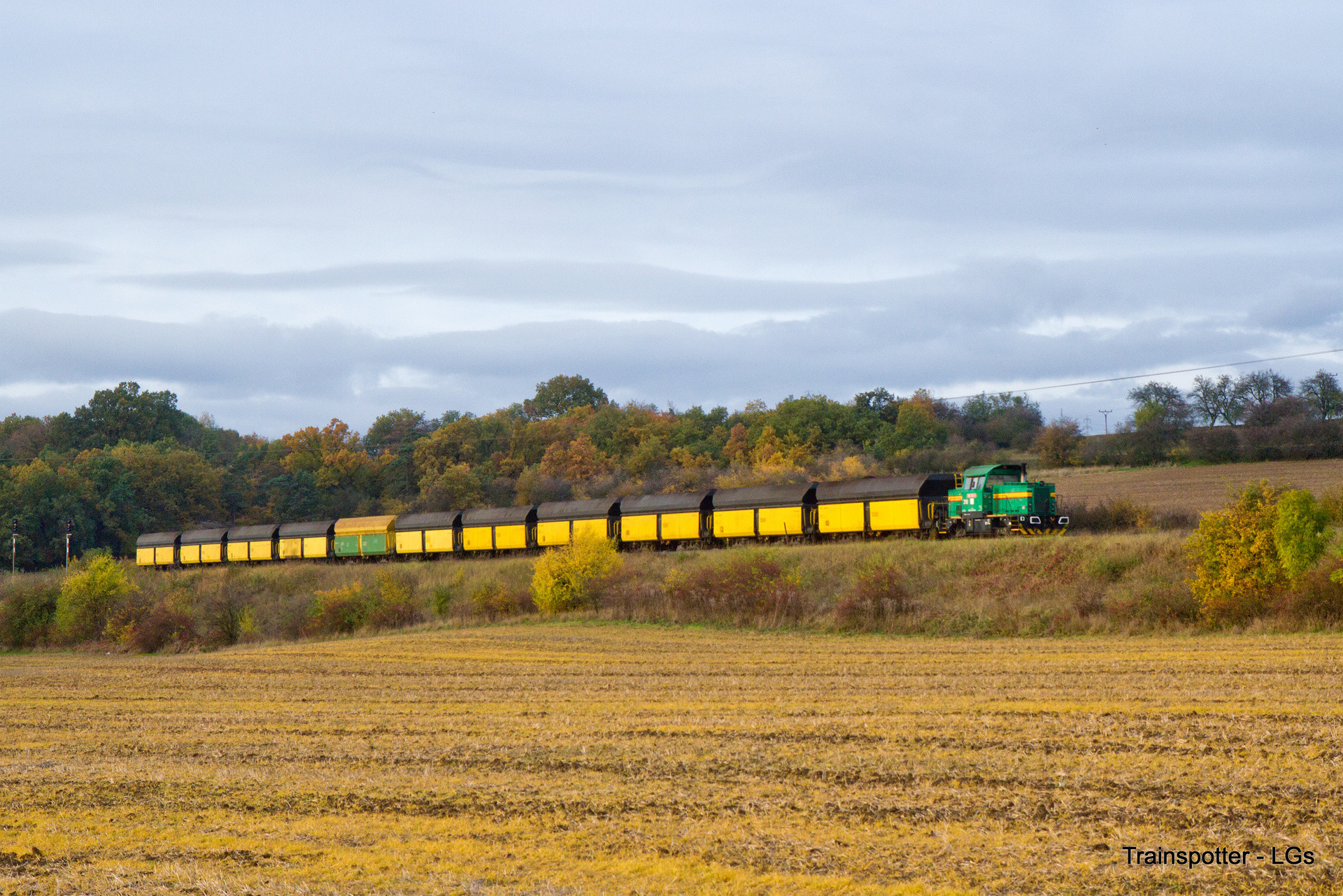 CZ LOKO 621.1 – photo 7