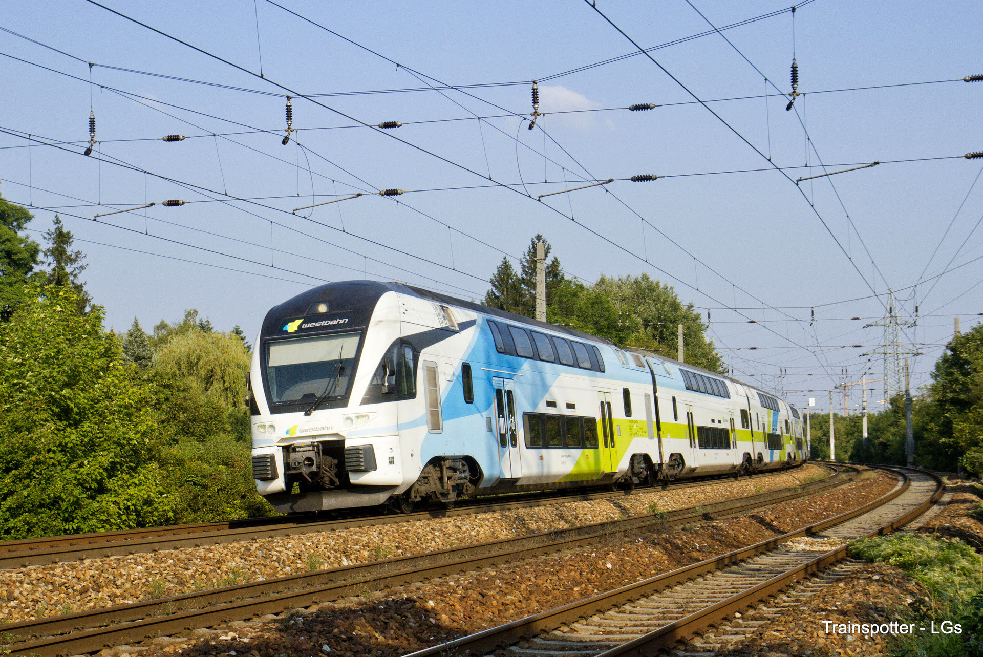 Stadler WB 4010 – photo 14