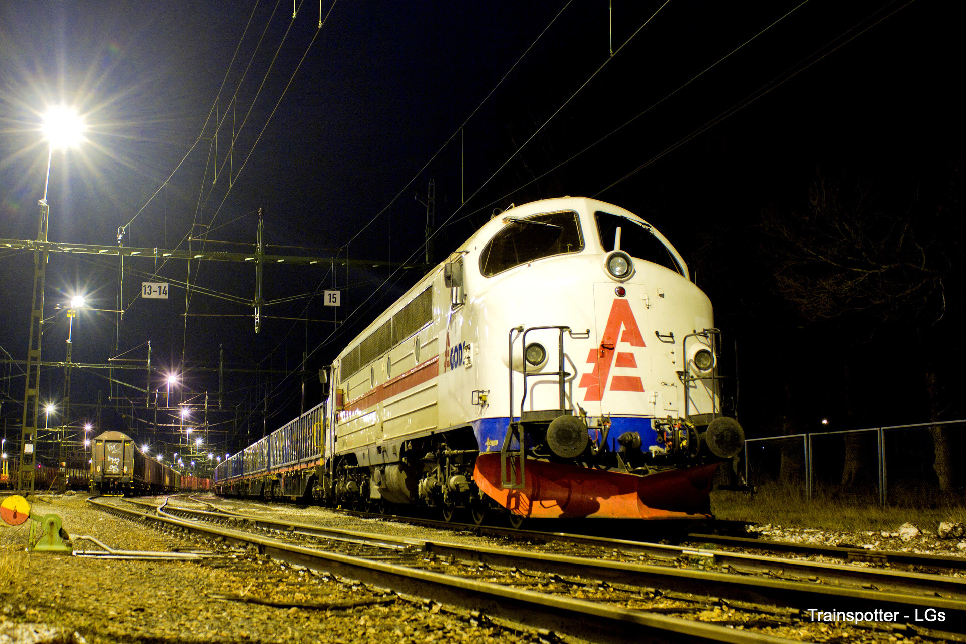 NOHAB AA16 – photo 20