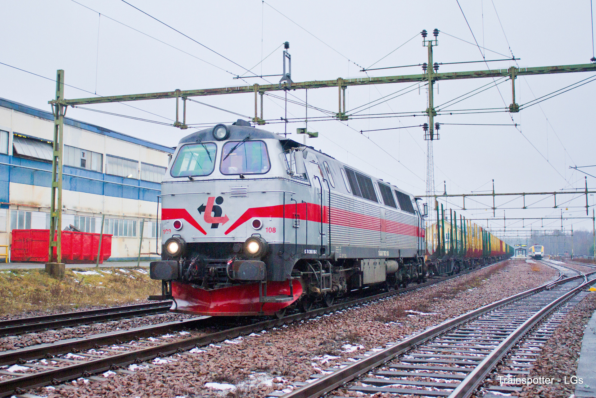 NOHAB J30C-2 – Foto 10