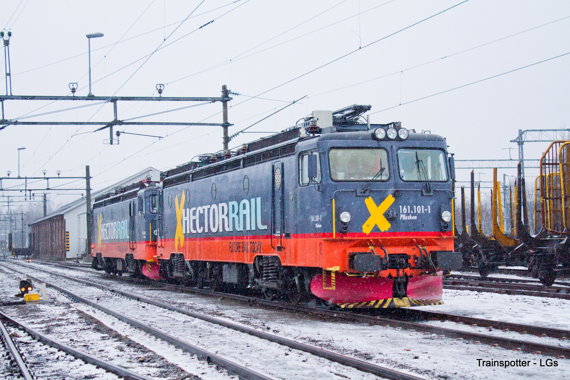 ASEA NSB El 15 – foto 3