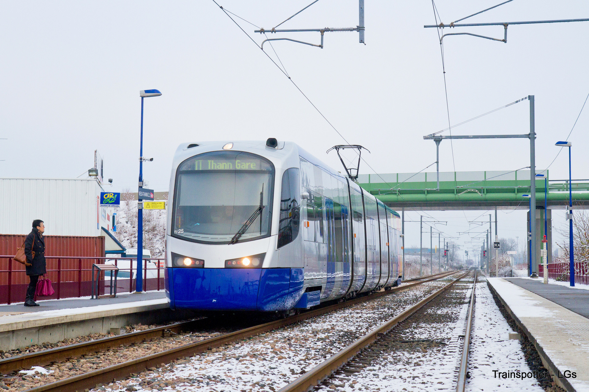 Siemens Avanto – photo 3