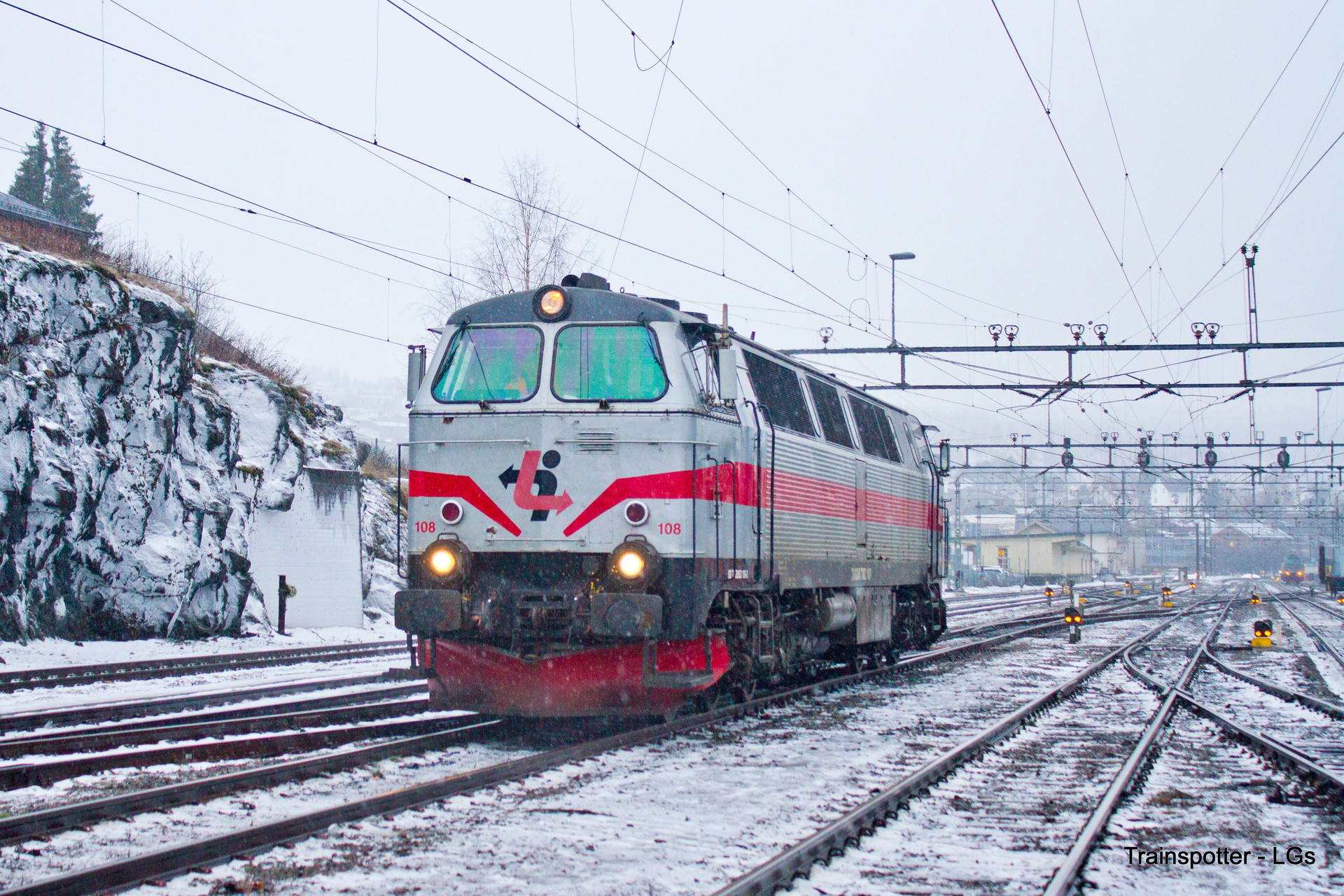 NOHAB J30C-2 – Foto 14