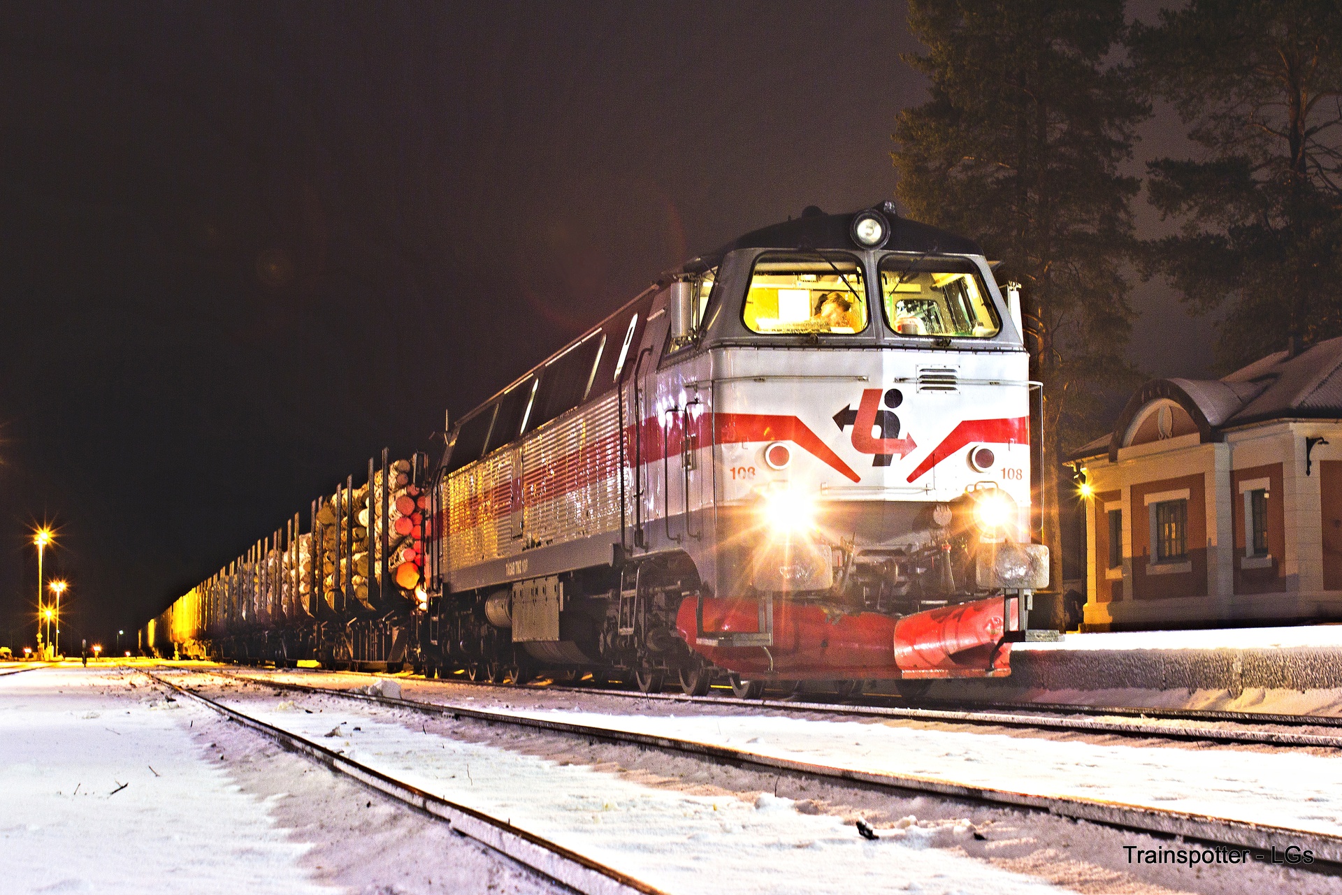 NOHAB J30C-2 – Foto 11