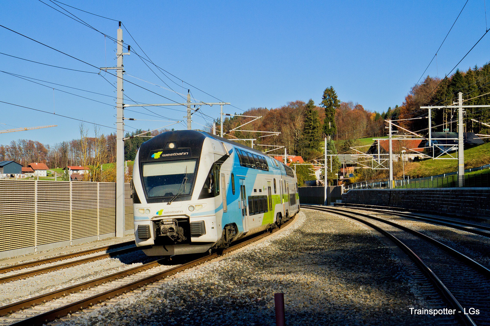 Stadler WB 4010 – photo 17