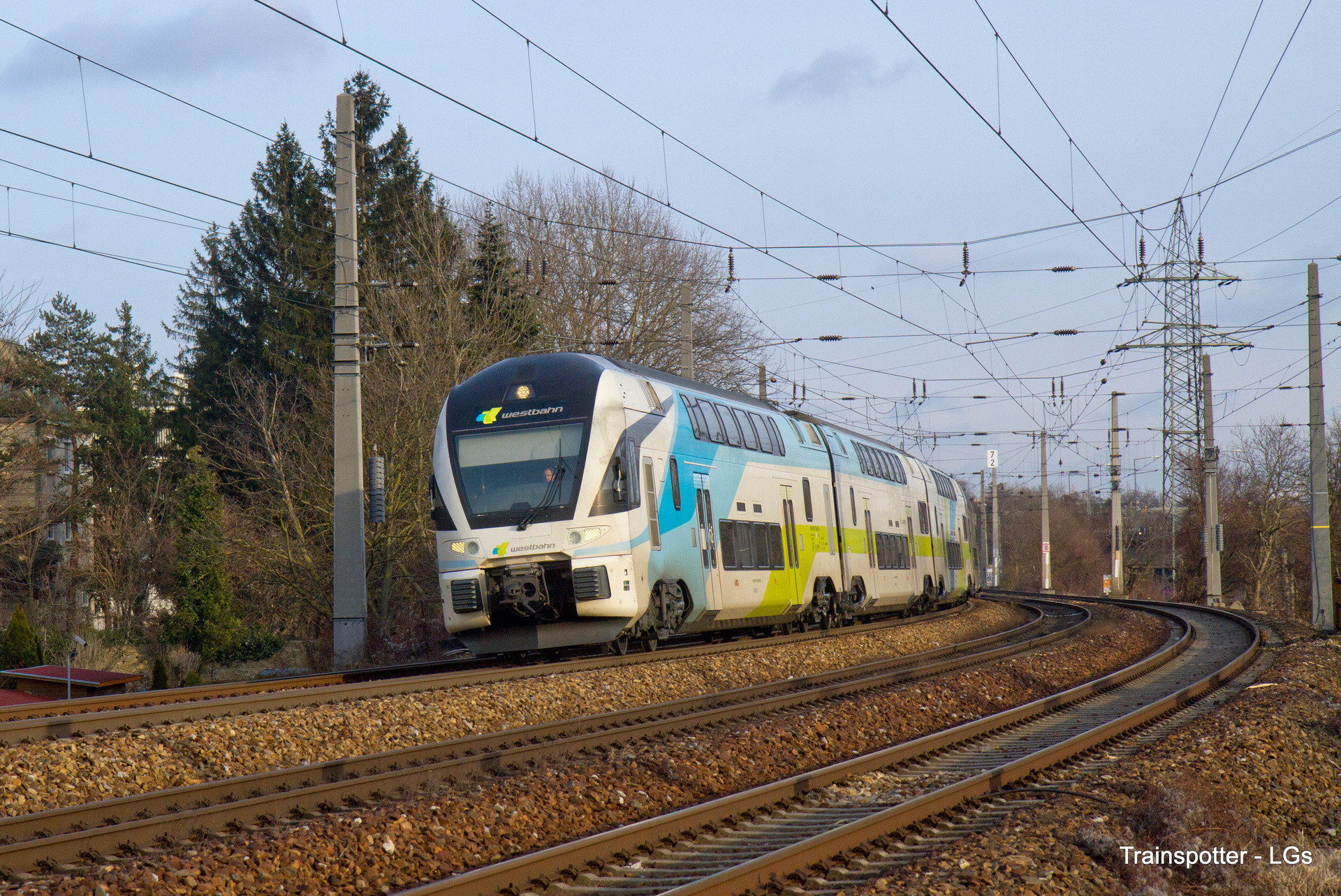Stadler WB 4010 – photo 13