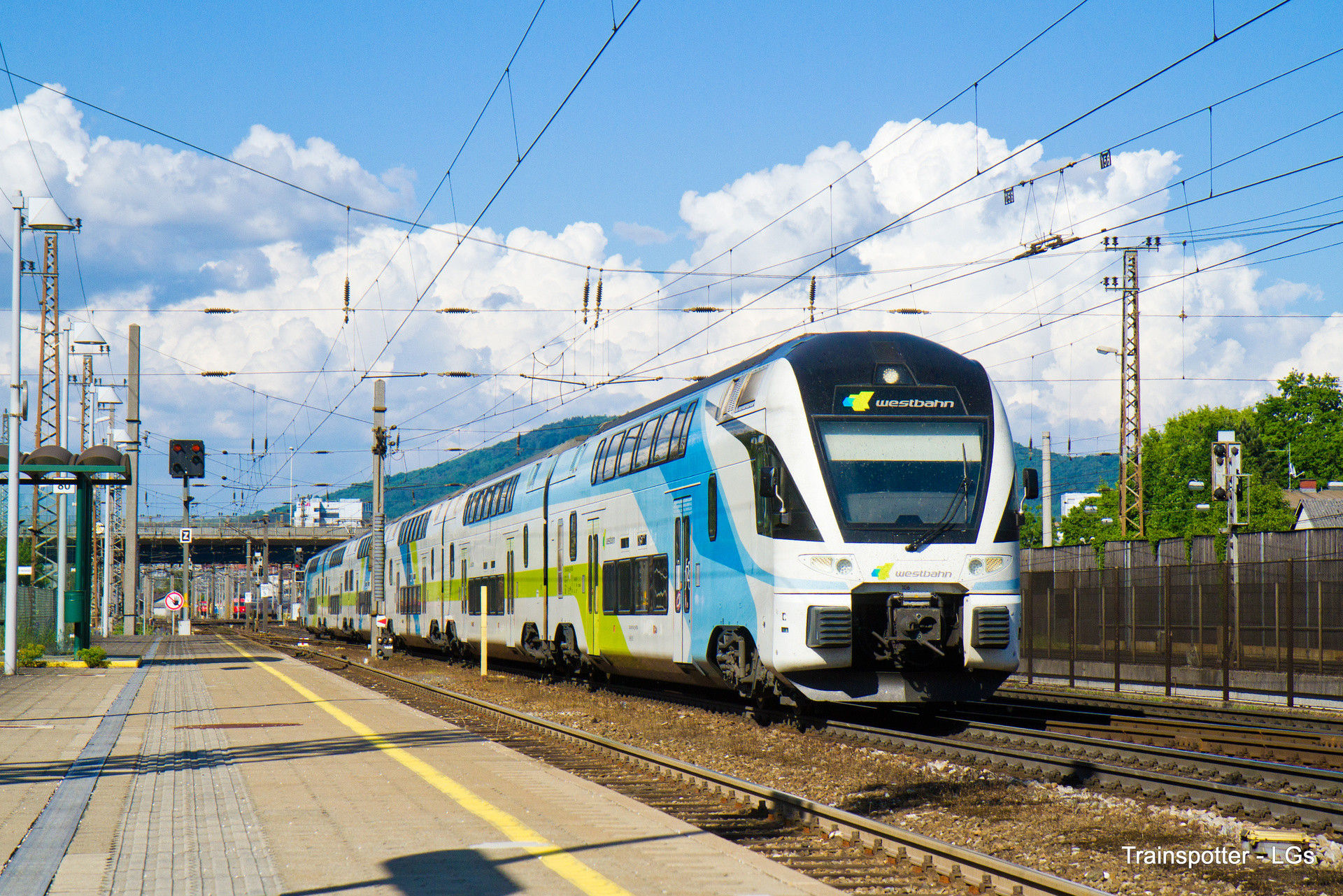 Stadler WB 4010 – photo 15