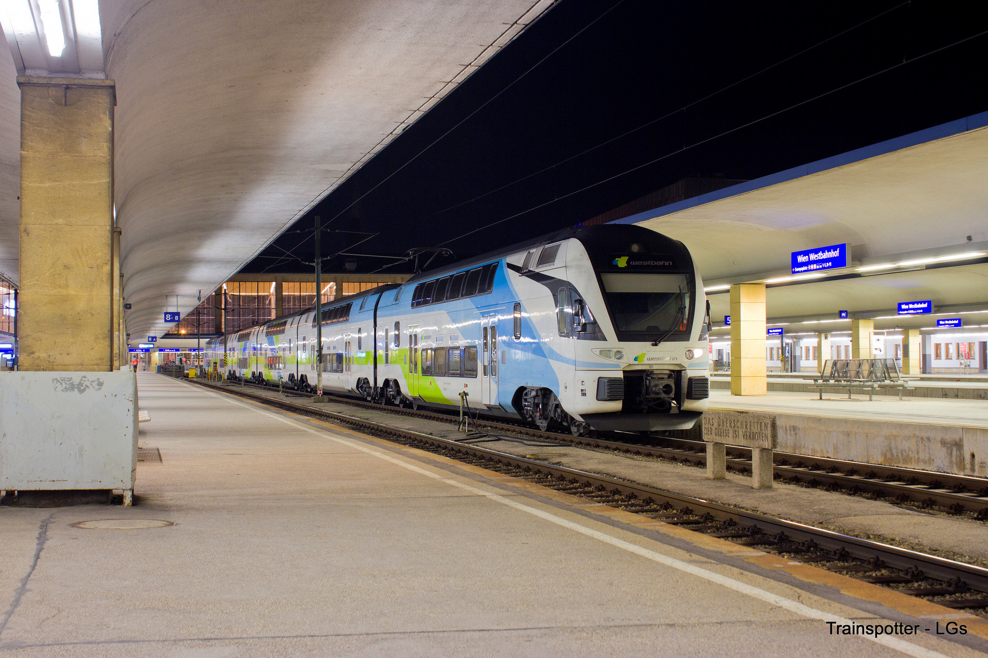 Stadler WB 4010 – photo 12