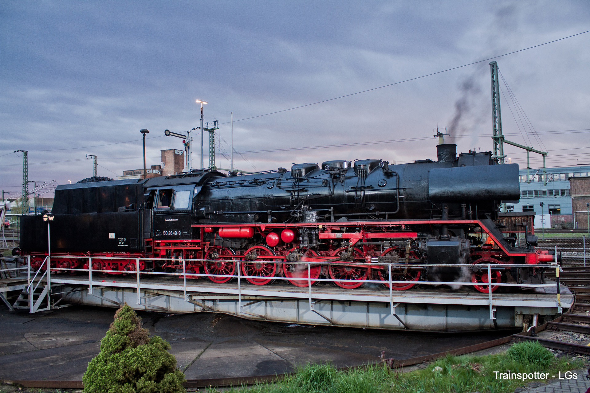 DRB 50 – photo 12