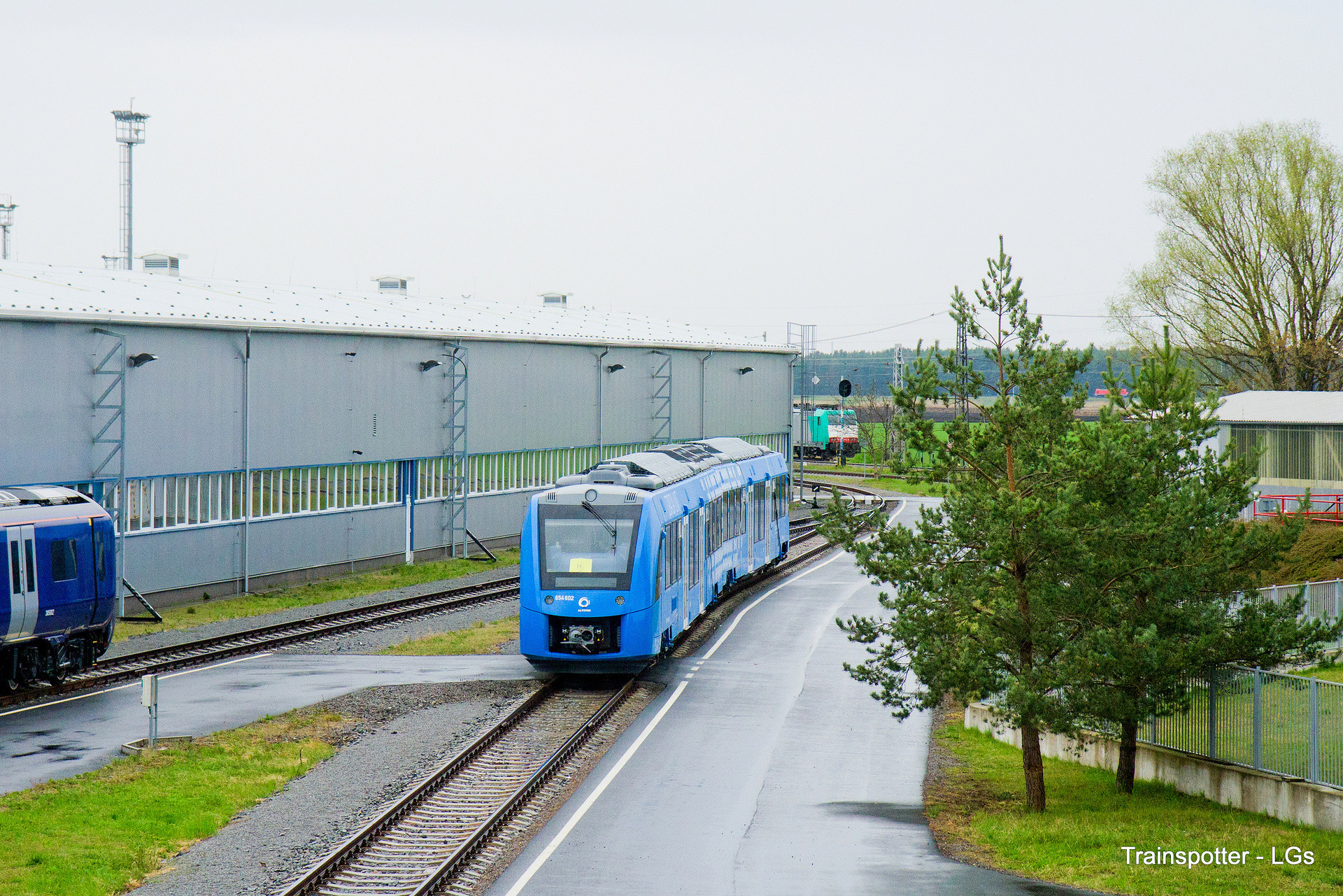 Alstom iLint – photo 4