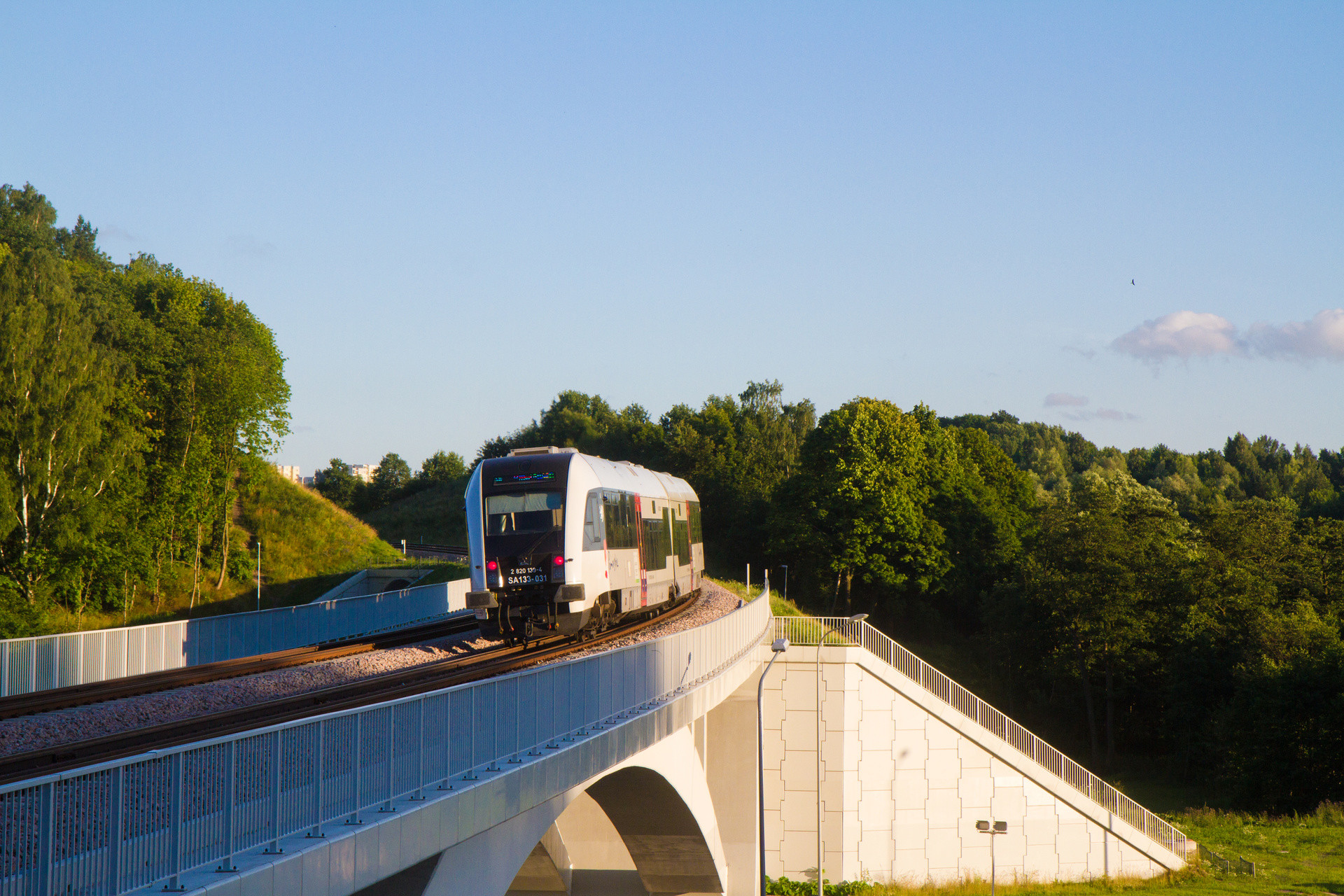 PESA 218Mc – photo 8
