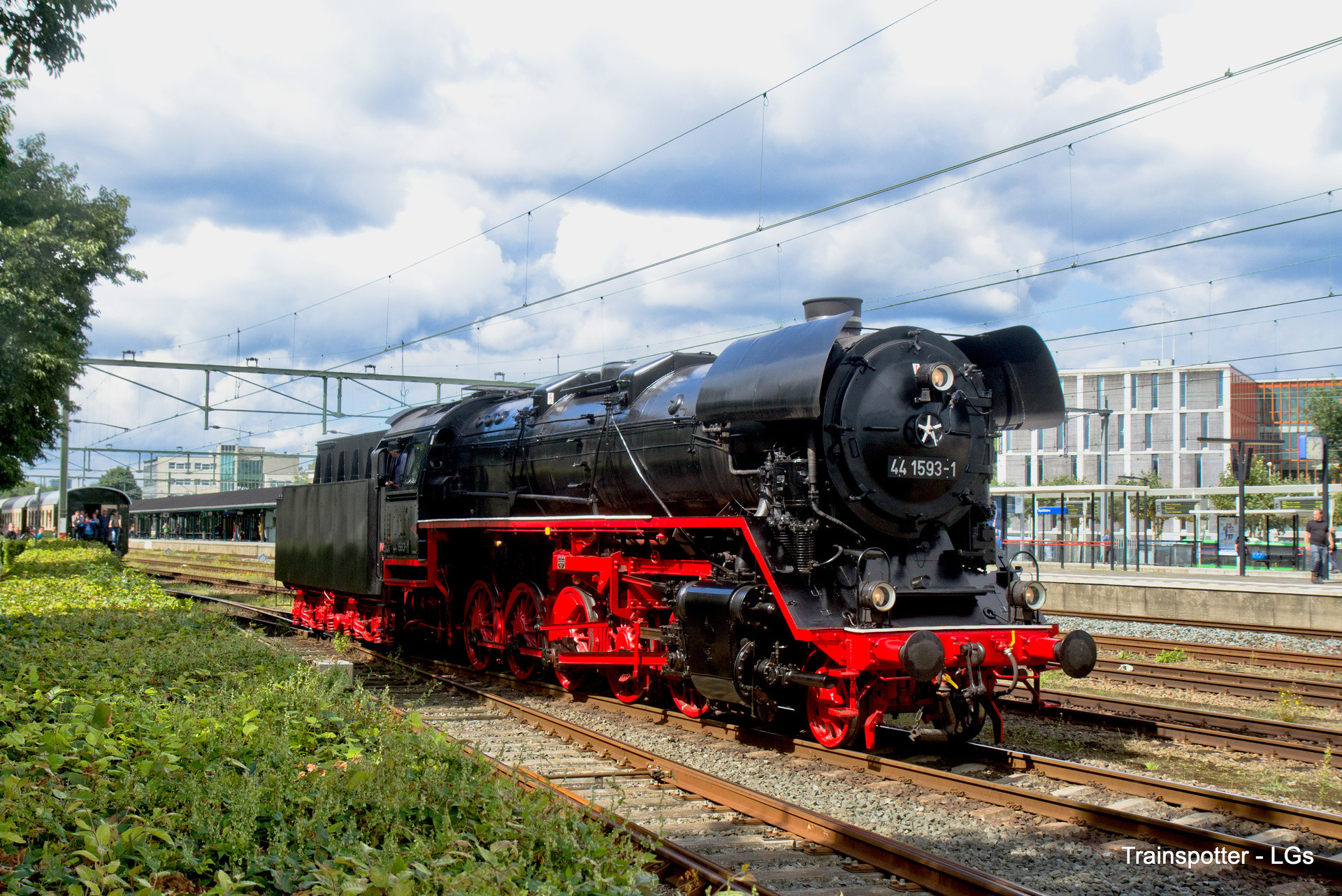 DRG 44 – photo 3