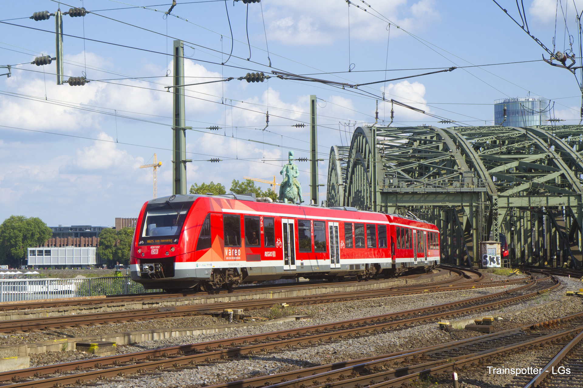 Alstom LINT 81 – foto 8