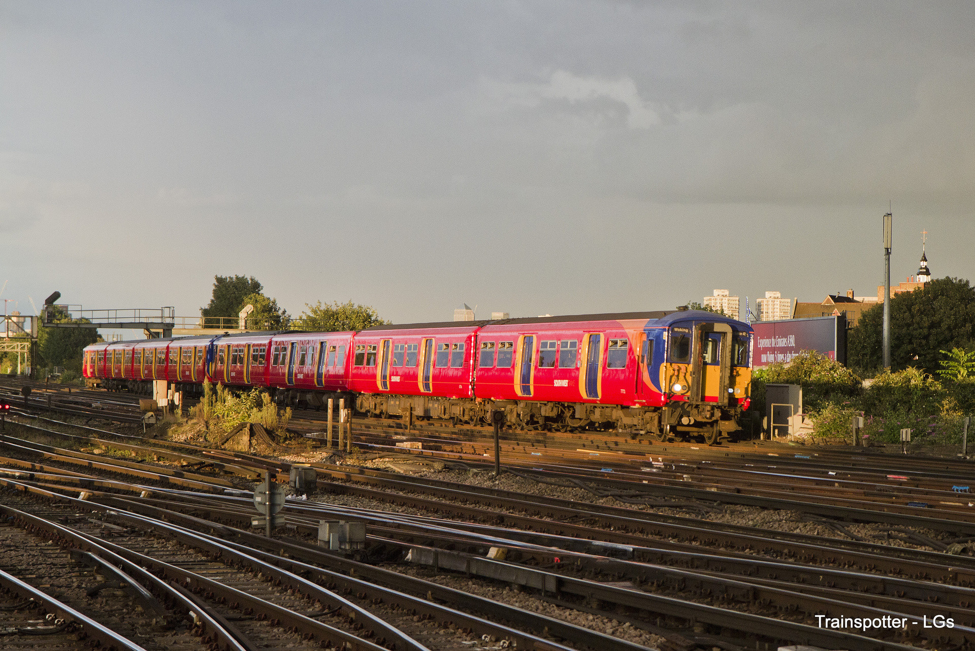 BREL BR 455/9 – photo 4