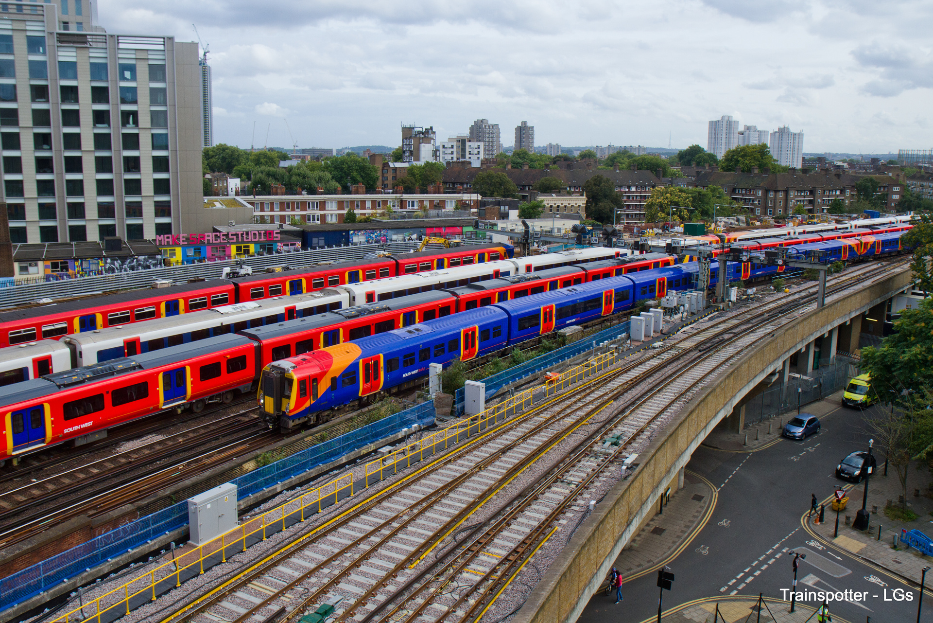 Alstom BR 458/5 – photo 4