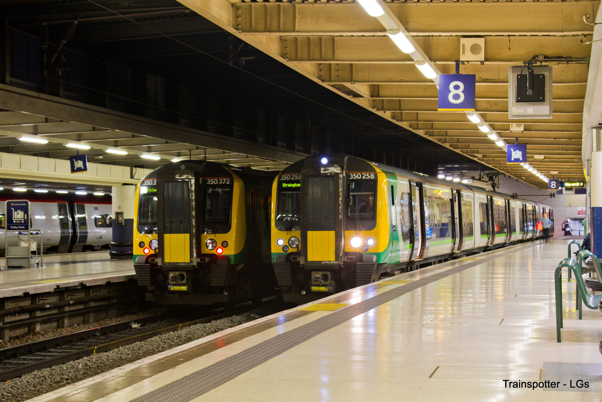 Siemens BR 350/2 – photo 5