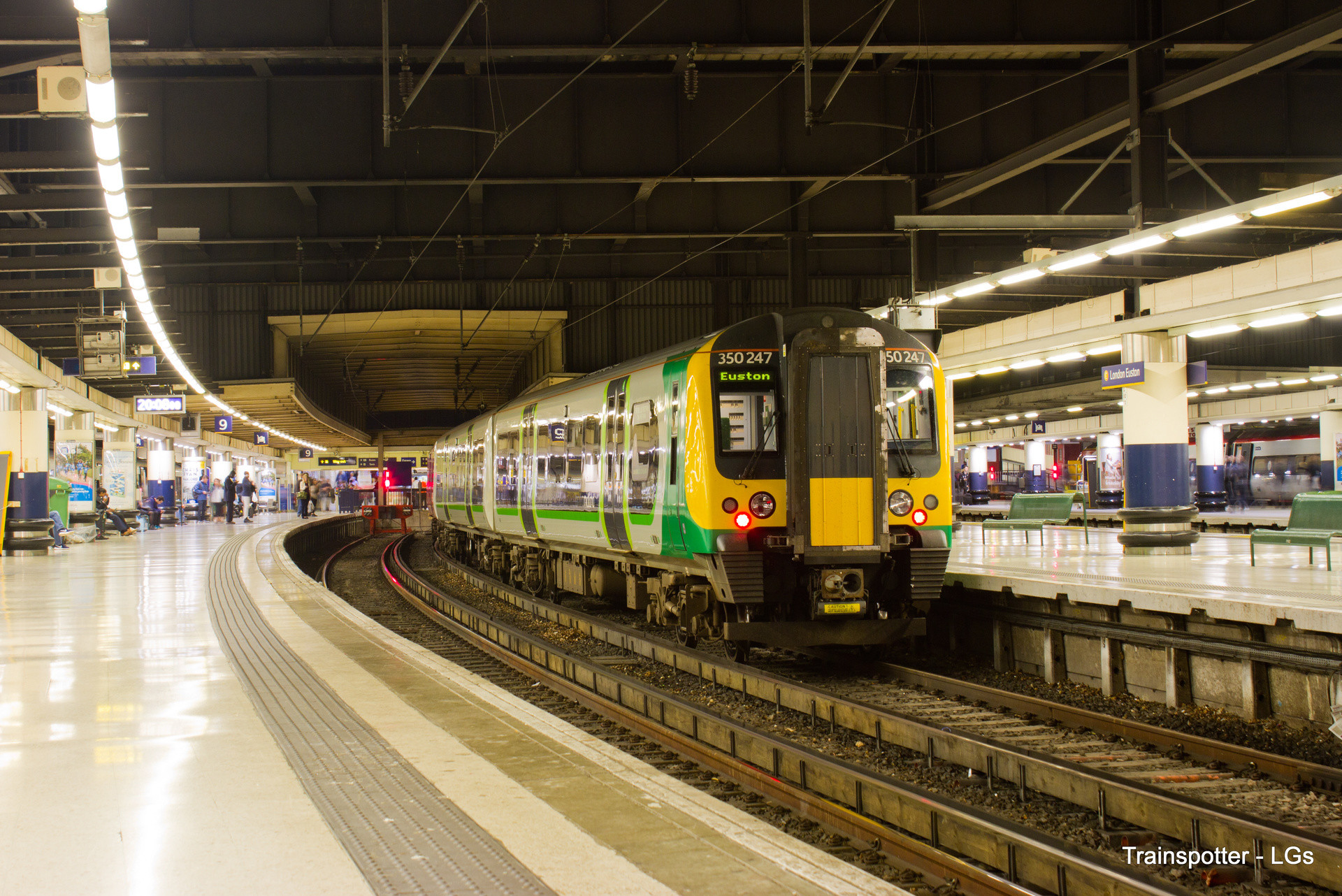 Siemens BR 350/2 – photo 4
