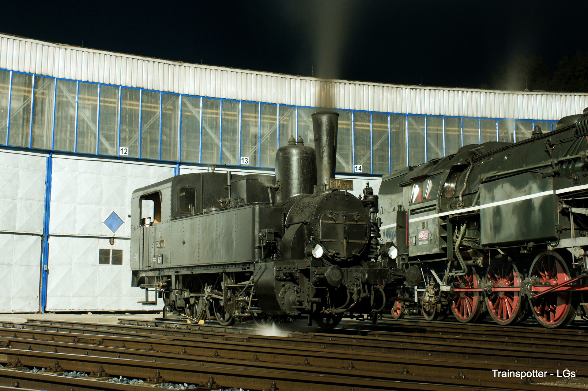 StEG kkStB 66 – photo 2
