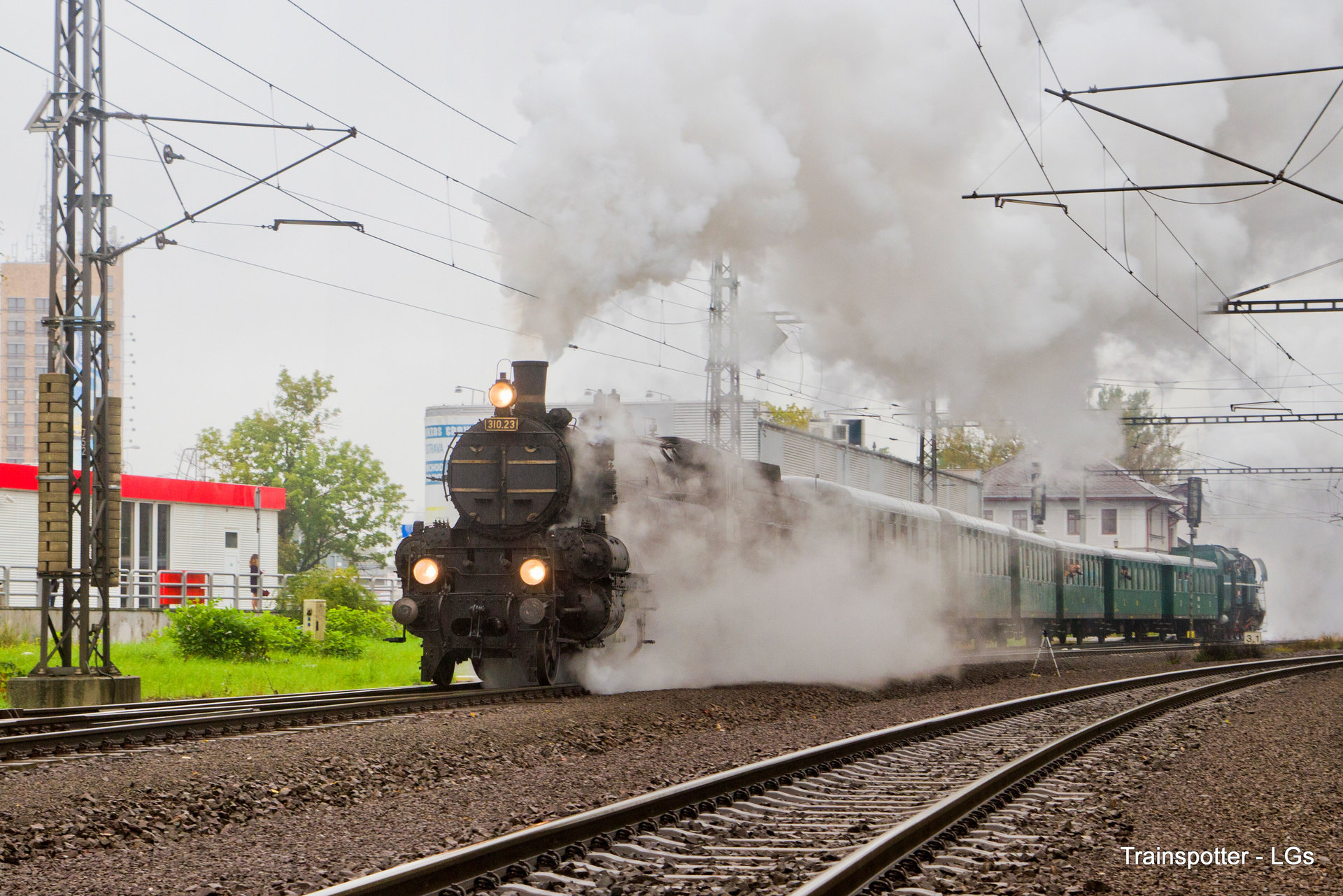 BMMF kkStB 310 – photo 4