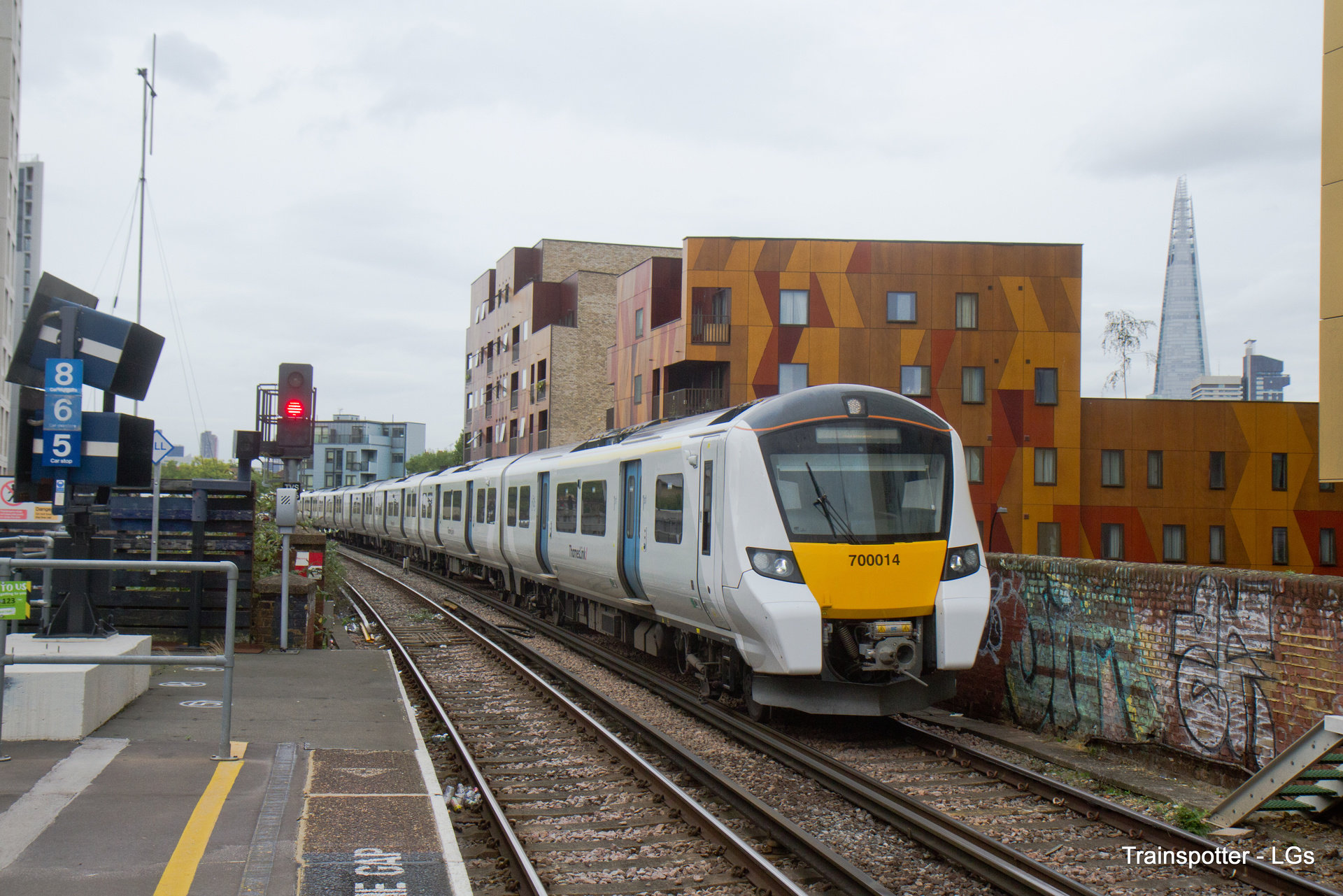 Siemens BR 700 – photo 10