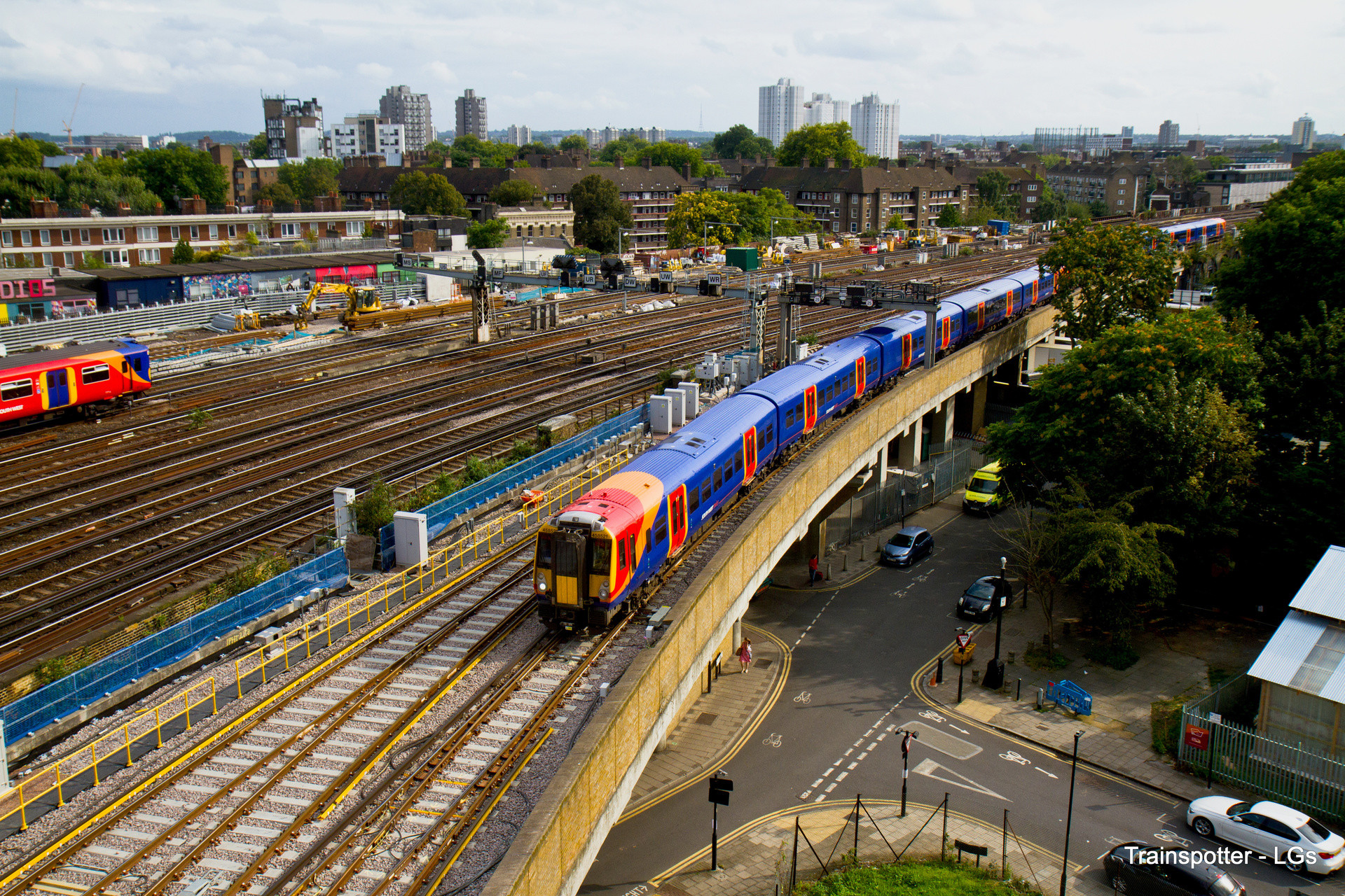 Alstom BR 458/5 – photo 5