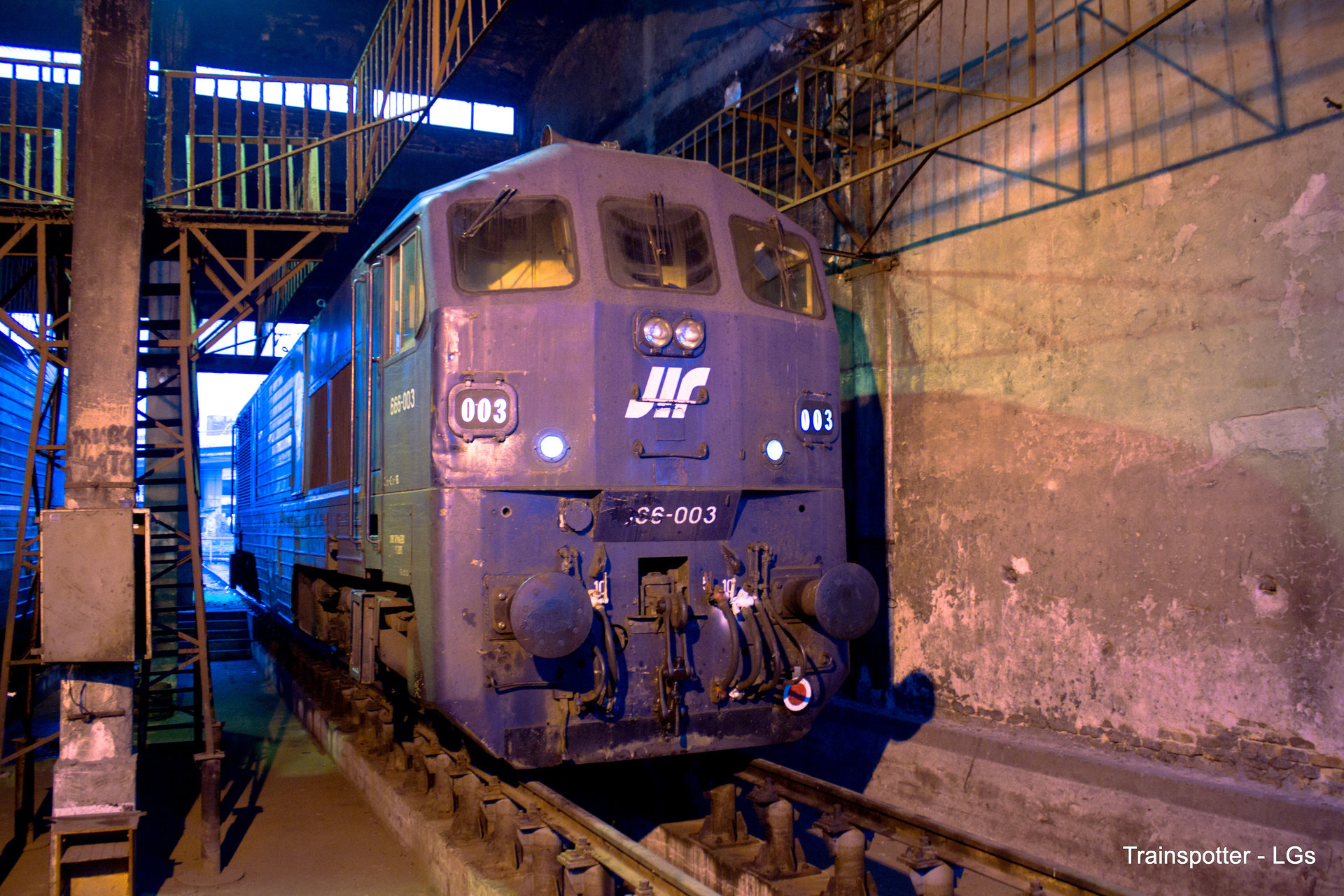 EMD JT22CW – foto 13