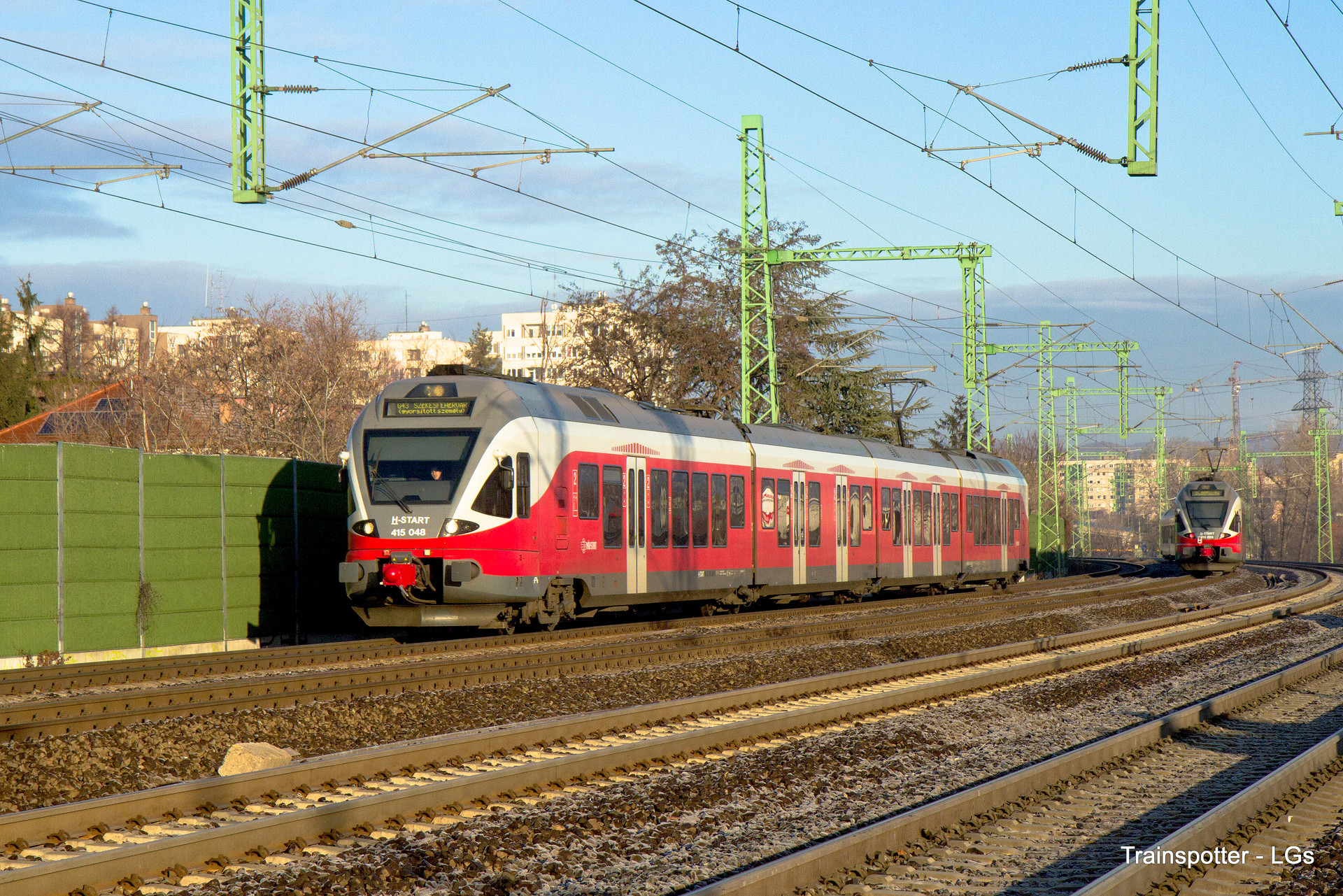 Stadler Flirt 4/10 25kV – photo 20