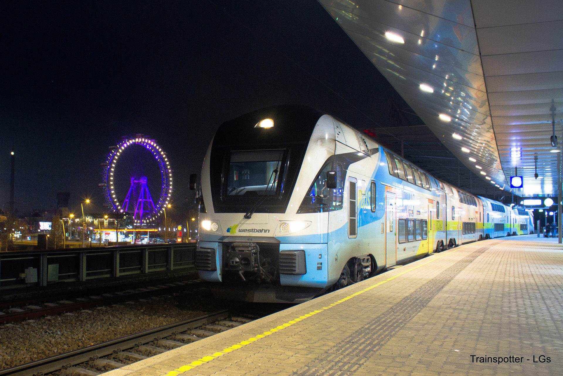 Stadler WB 4110 – photo 14