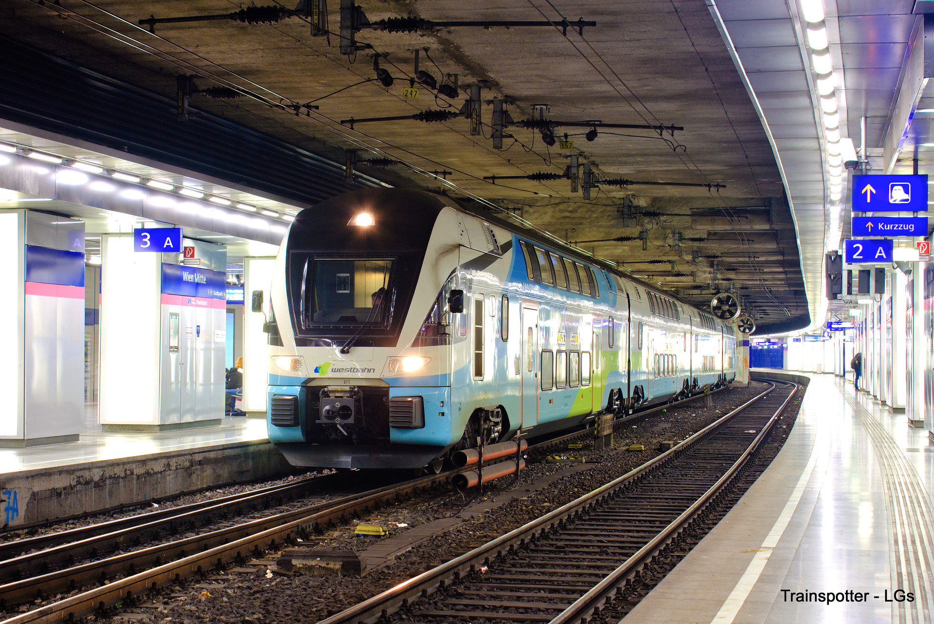 Stadler WB 4110 – photo 15