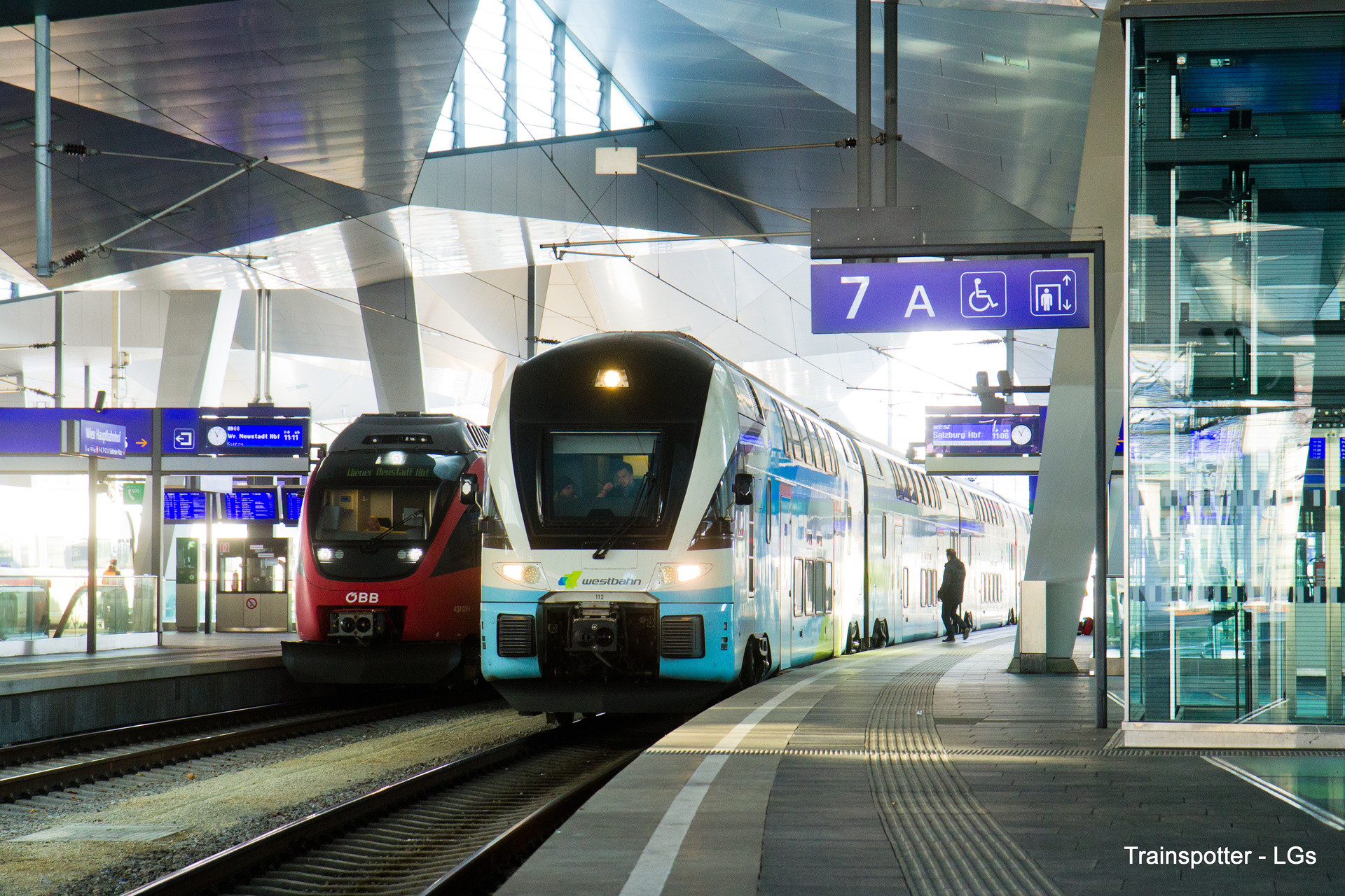 Stadler WB 4110 – photo 20