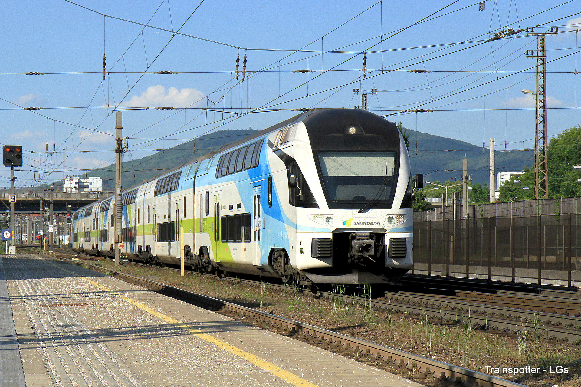 Stadler WB 4010 – photo 19