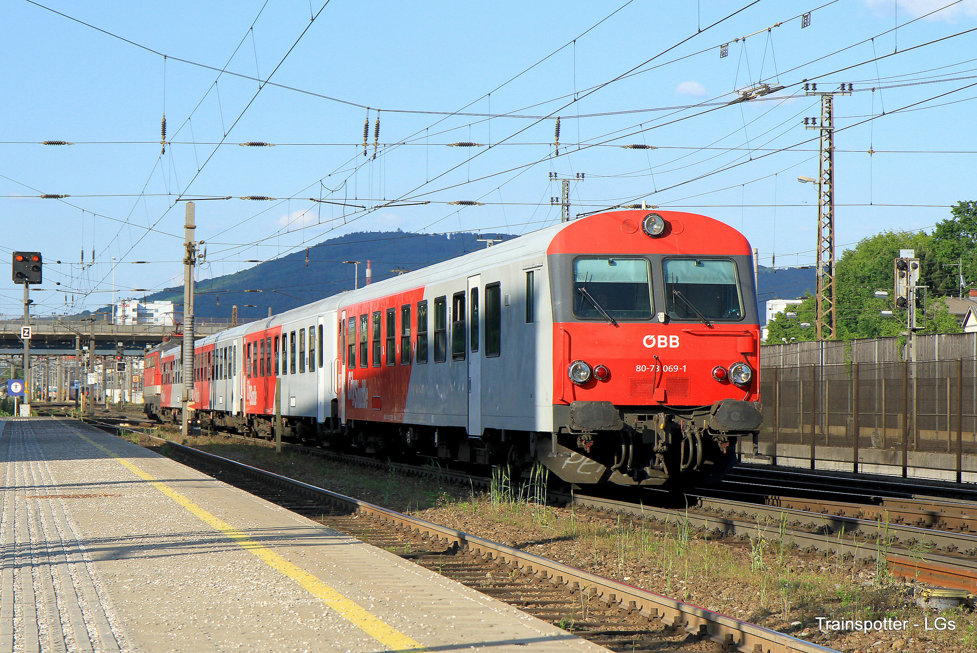Jenbacher Bmpz-s – photo 10