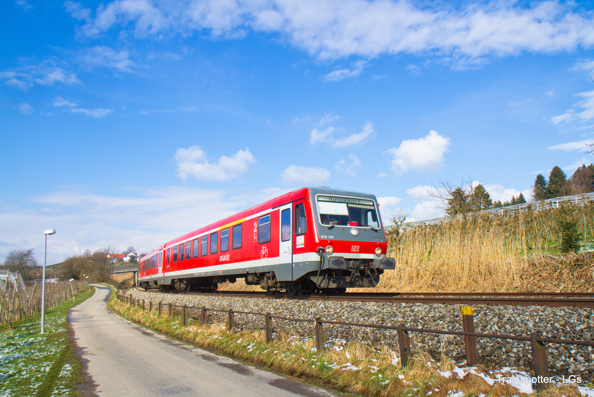 AEG 928 – photo 6