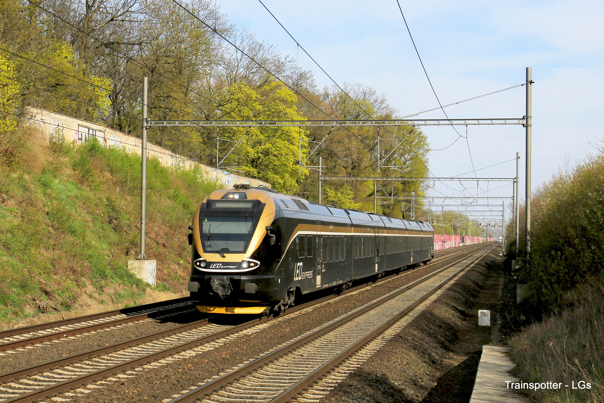 Stadler Flirt 5/12 3kV – photo 12