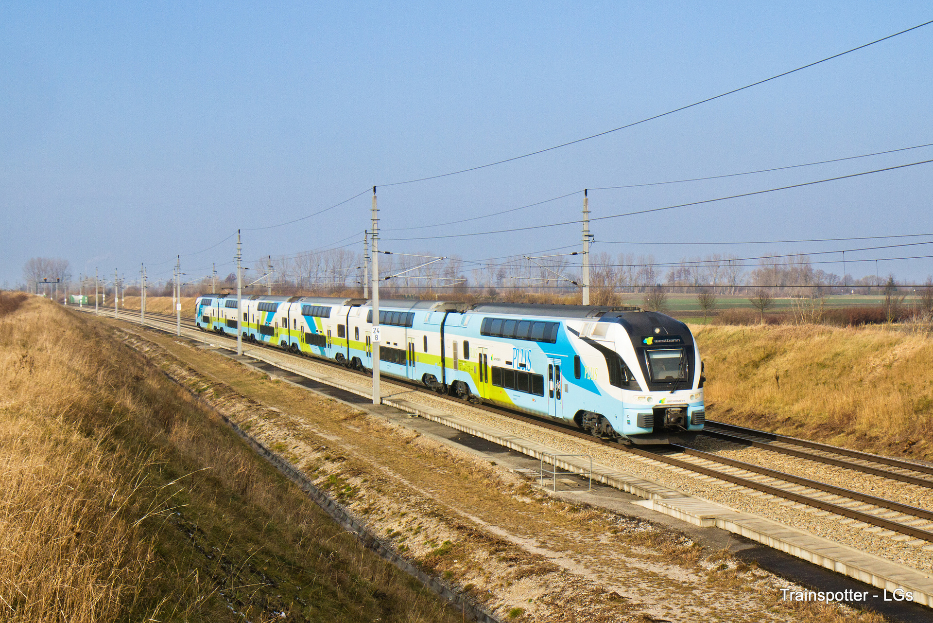 Stadler WB 4010 – photo 10