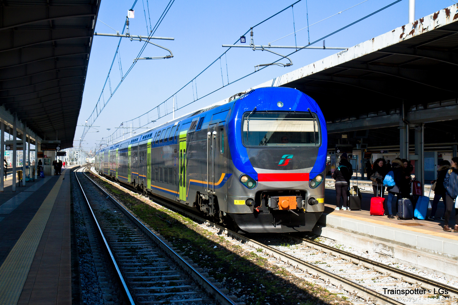 Firema ALe 426 – photo 19