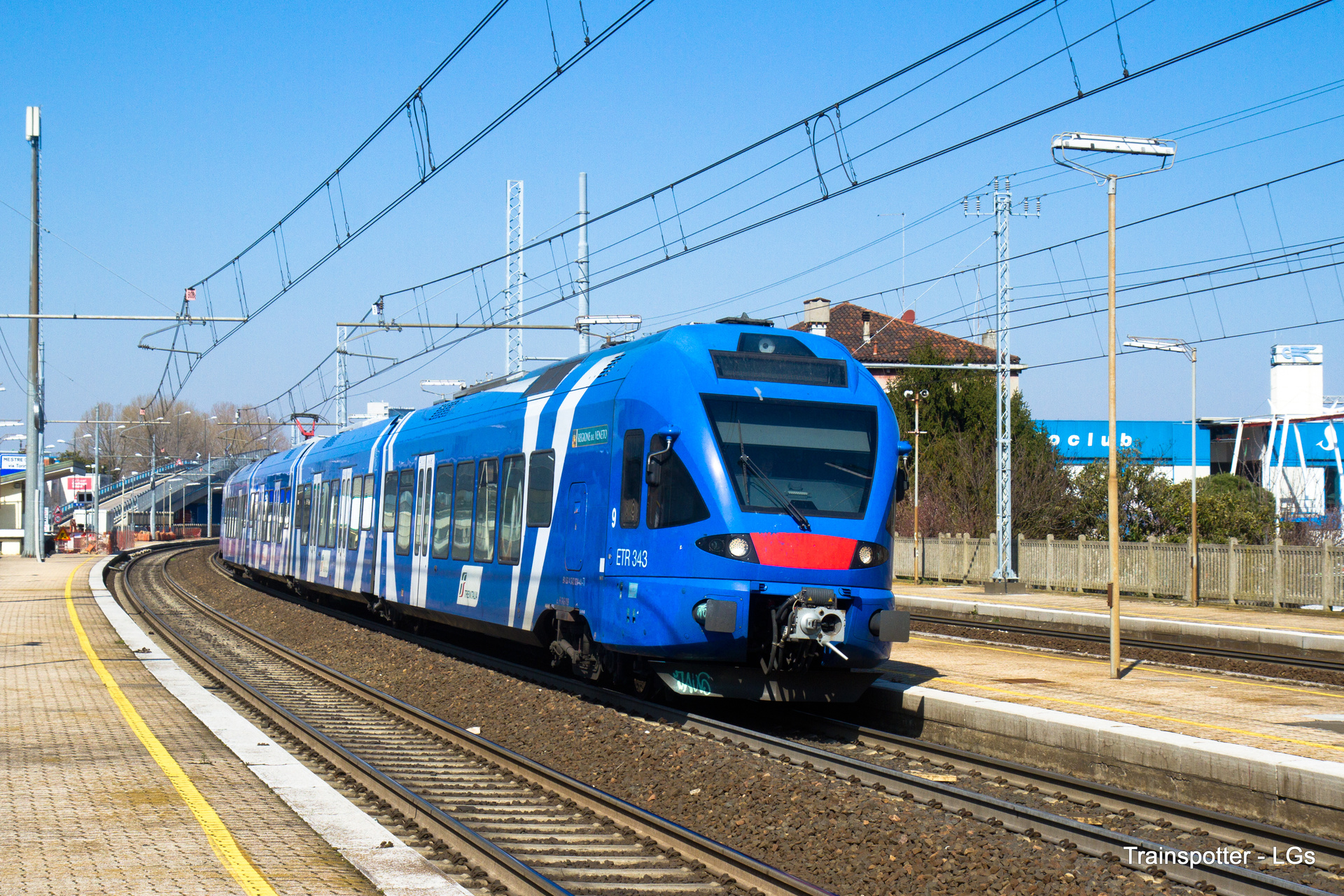 Stadler Flirt 4/10 3kV – photo 13