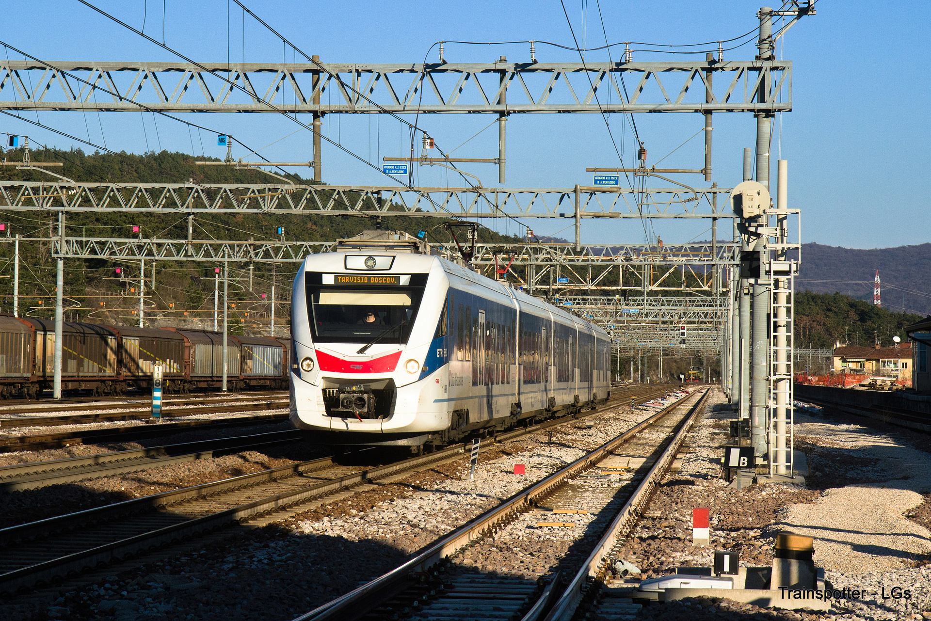 CAF ETR 563 – photo 7